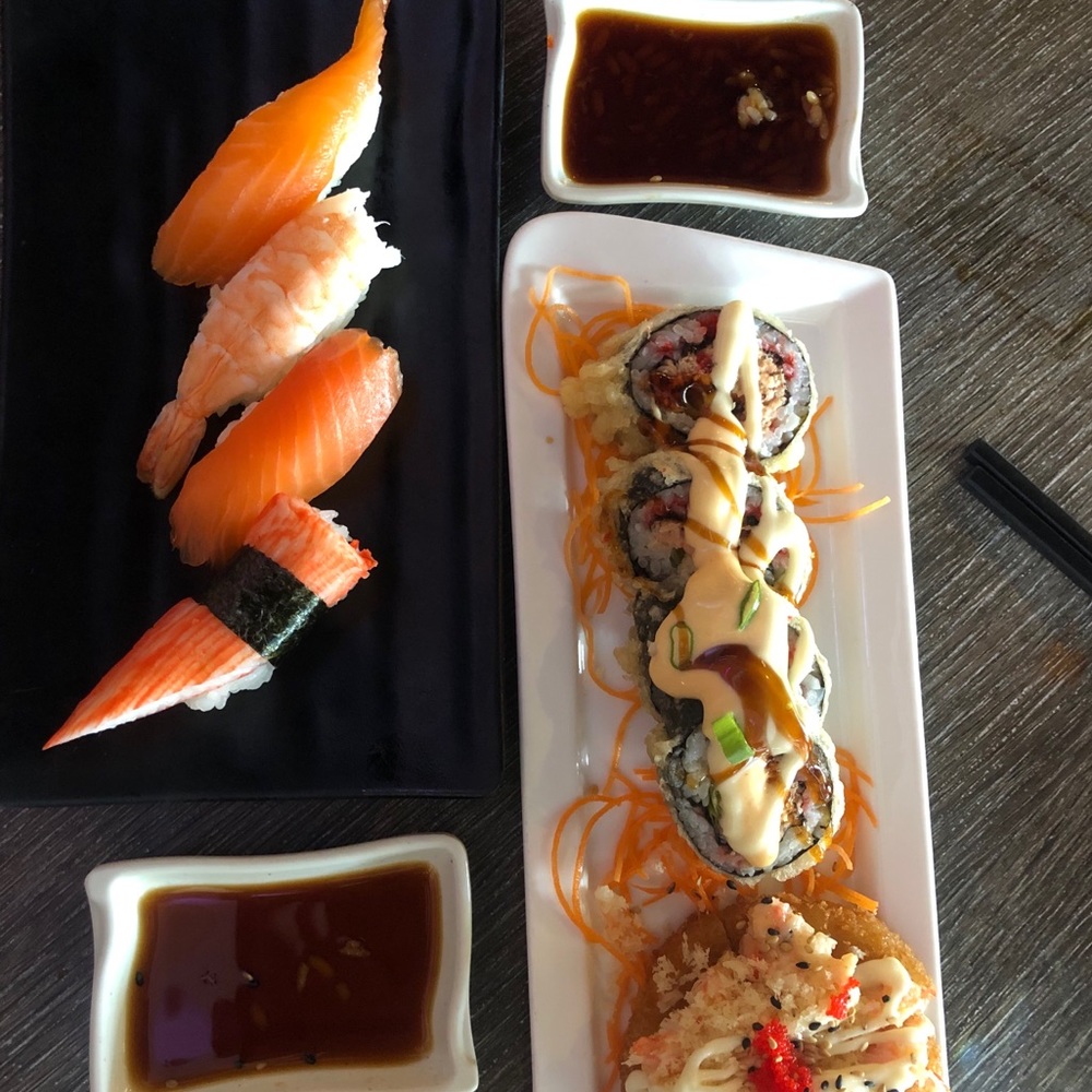 Meet your Posher, Valentin